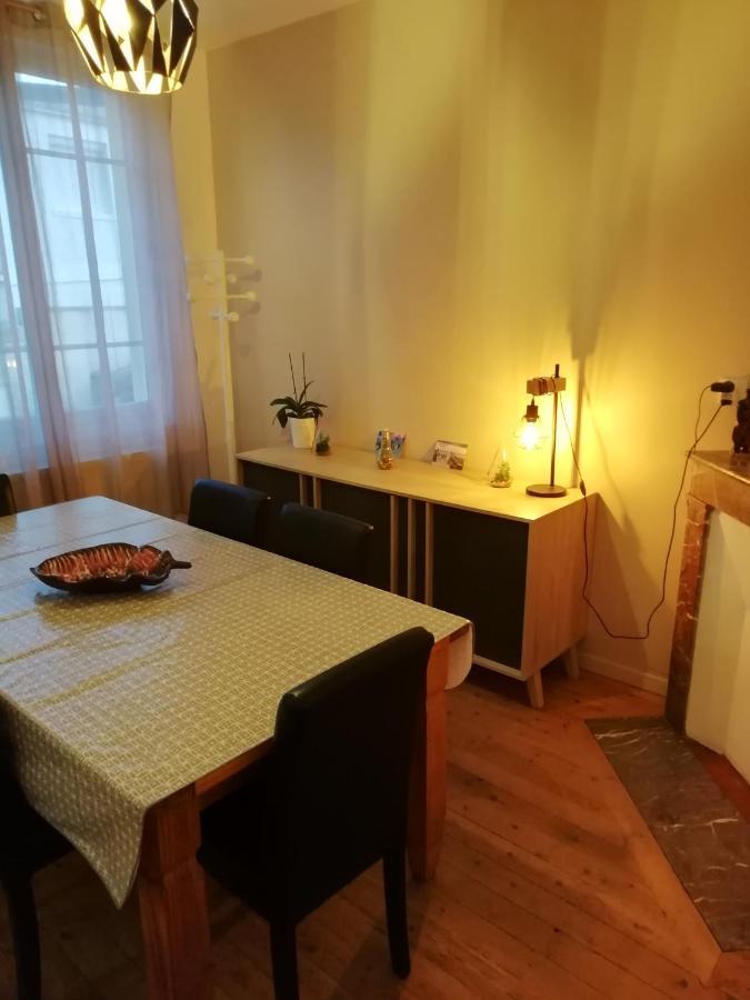 Jolie Maison A 200 M Des Plages Du Debarquement Сен-Обен-сюр-Мер Екстериор снимка